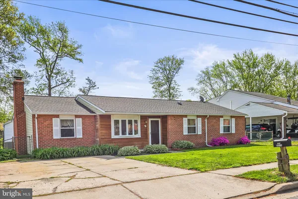 $375,000 | 2219 Lodge Farm Road, Sparrows Point, MD 21219