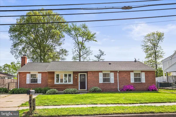 $375,000 | 2219 Lodge Farm Road, Sparrows Point, MD 21219