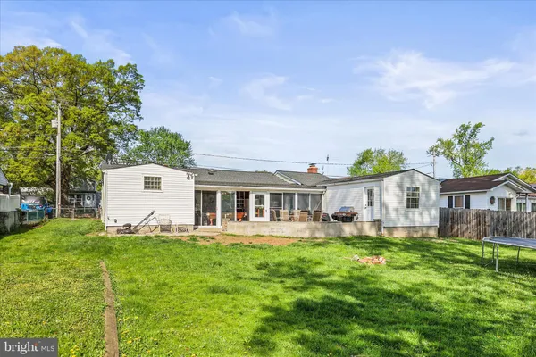$375,000 | 2219 Lodge Farm Road, Sparrows Point, MD 21219