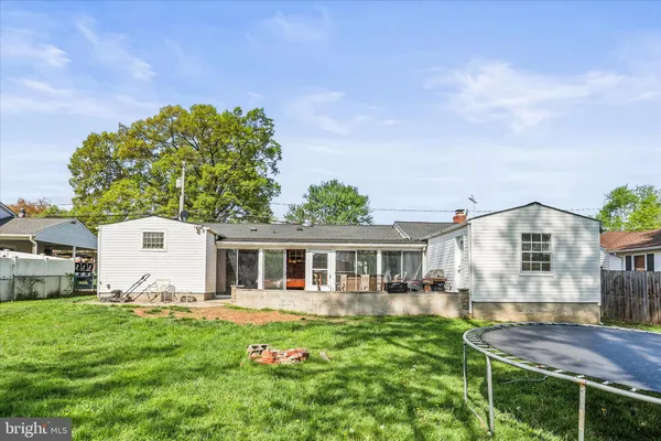$375,000 | 2219 Lodge Farm Road, Sparrows Point, MD 21219
