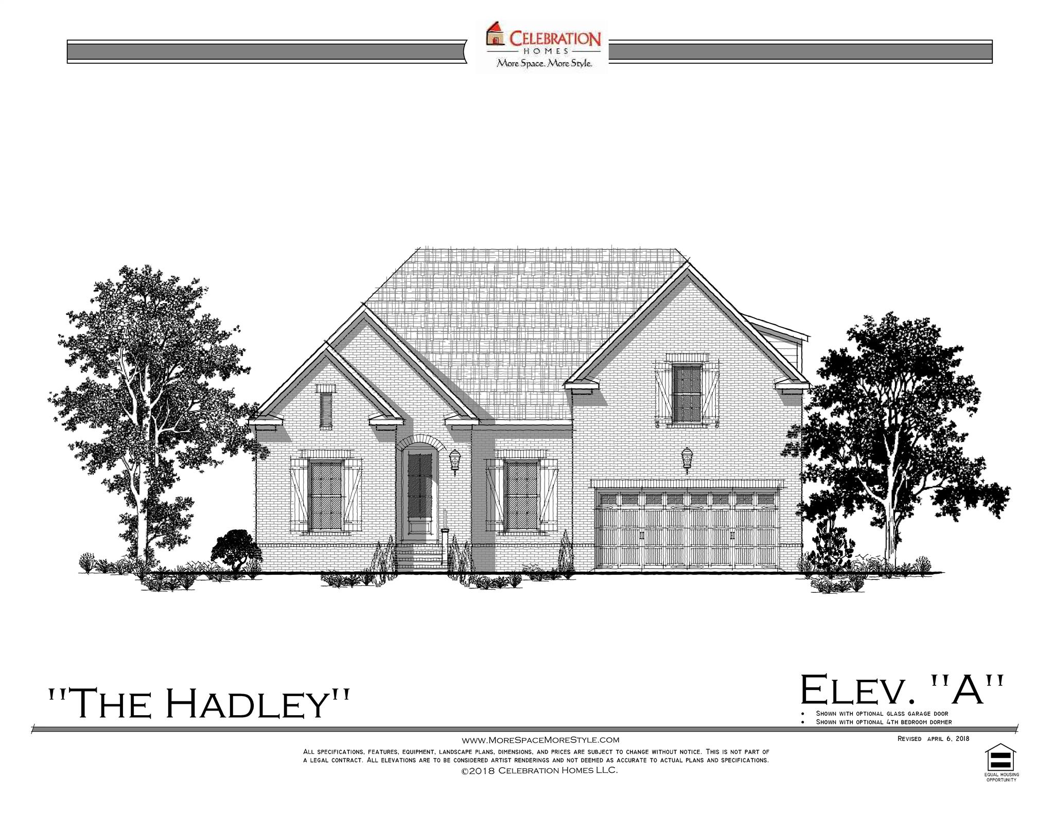 1136 Batbriar Road Murfreesboro, TN 37128 - Photo 1 of 16 The Hadley Elevation - Not Actual Home under Construction-- Stock Photo's of the Hadley. Ask about SAVING on our NEW Hardee Elevations - To Be Built - Pick your Colors!