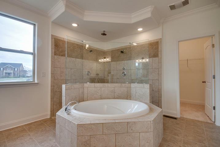 1136 Batbriar Road Murfreesboro, TN 37128 - Photo 13 of 16 Not Actual Home under Construction-- Stock Photo's of the Hadley. Ask about Upgrade Packages not included in Base Price