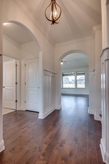1136 Batbriar Road Murfreesboro, TN 37128 - Photo 3 of 16 Not Actual Home under Construction-- Stock Photo's of the Hadley. Ask about SAVING on our NEW Hardee Elevations - To Be Built - Pick your Colors!
