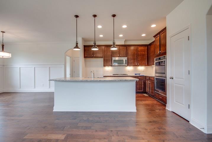 1136 Batbriar Road Murfreesboro, TN 37128 - Photo 7 of 16 Not Actual Home under Construction-- Stock Photo's of the Hadley. Ask about SAVING on our NEW Hardee Elevations - To Be Built - Pick your Colors!