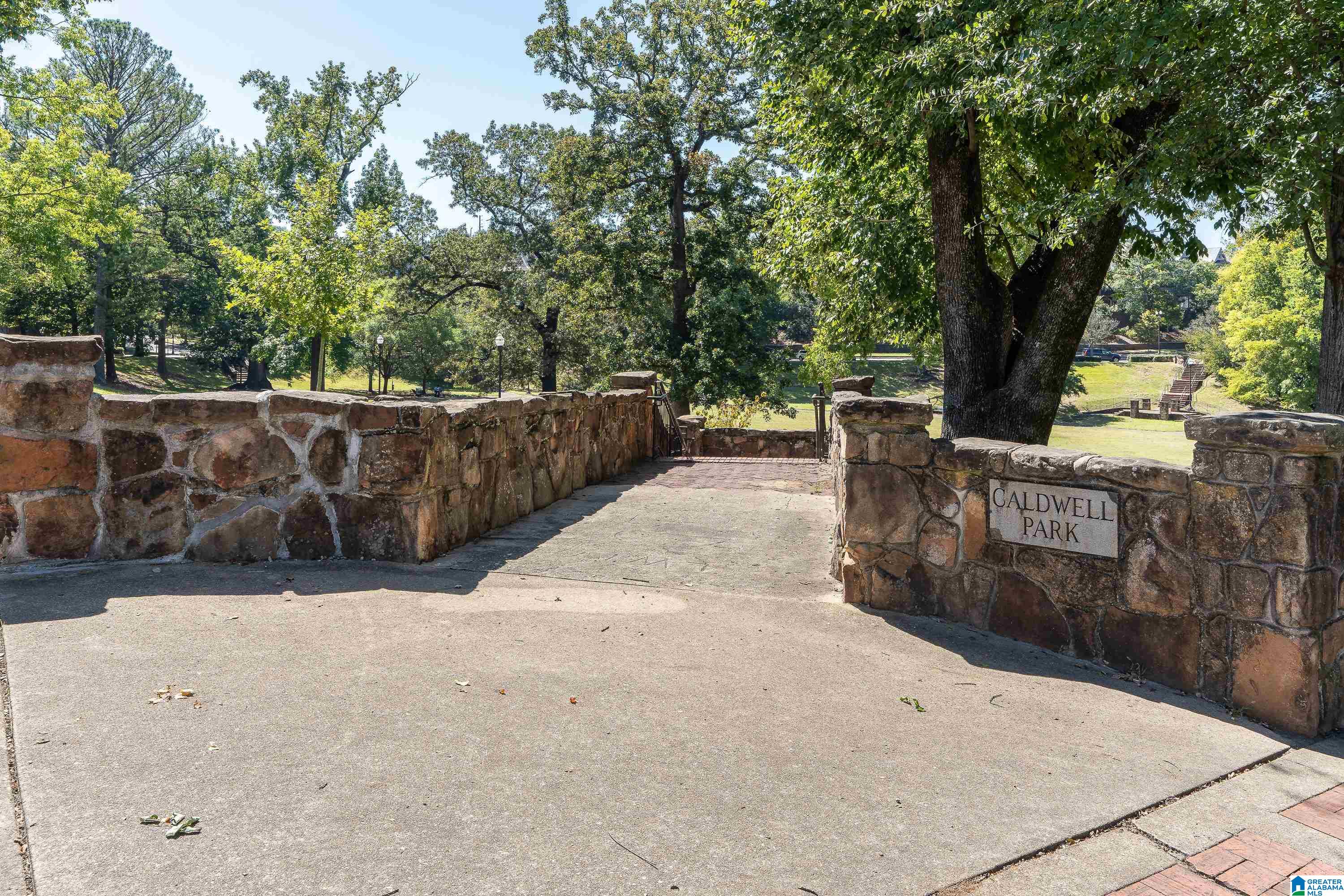 3101 Cliff Road, Unit B6 Birmingham, AL 35205 - Photo 43 of 45