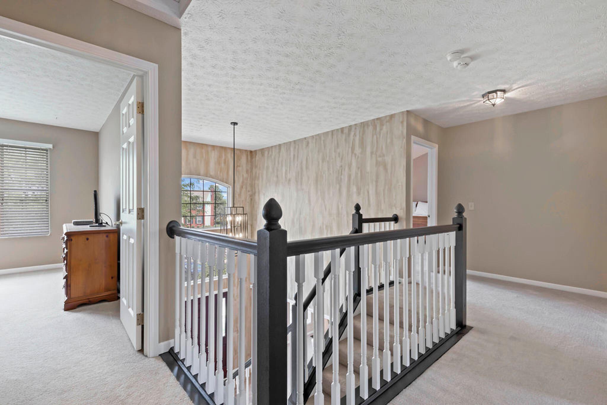 3959 Ryleland Court Powell, OH 43065 - Photo 20 of 56 Foyer