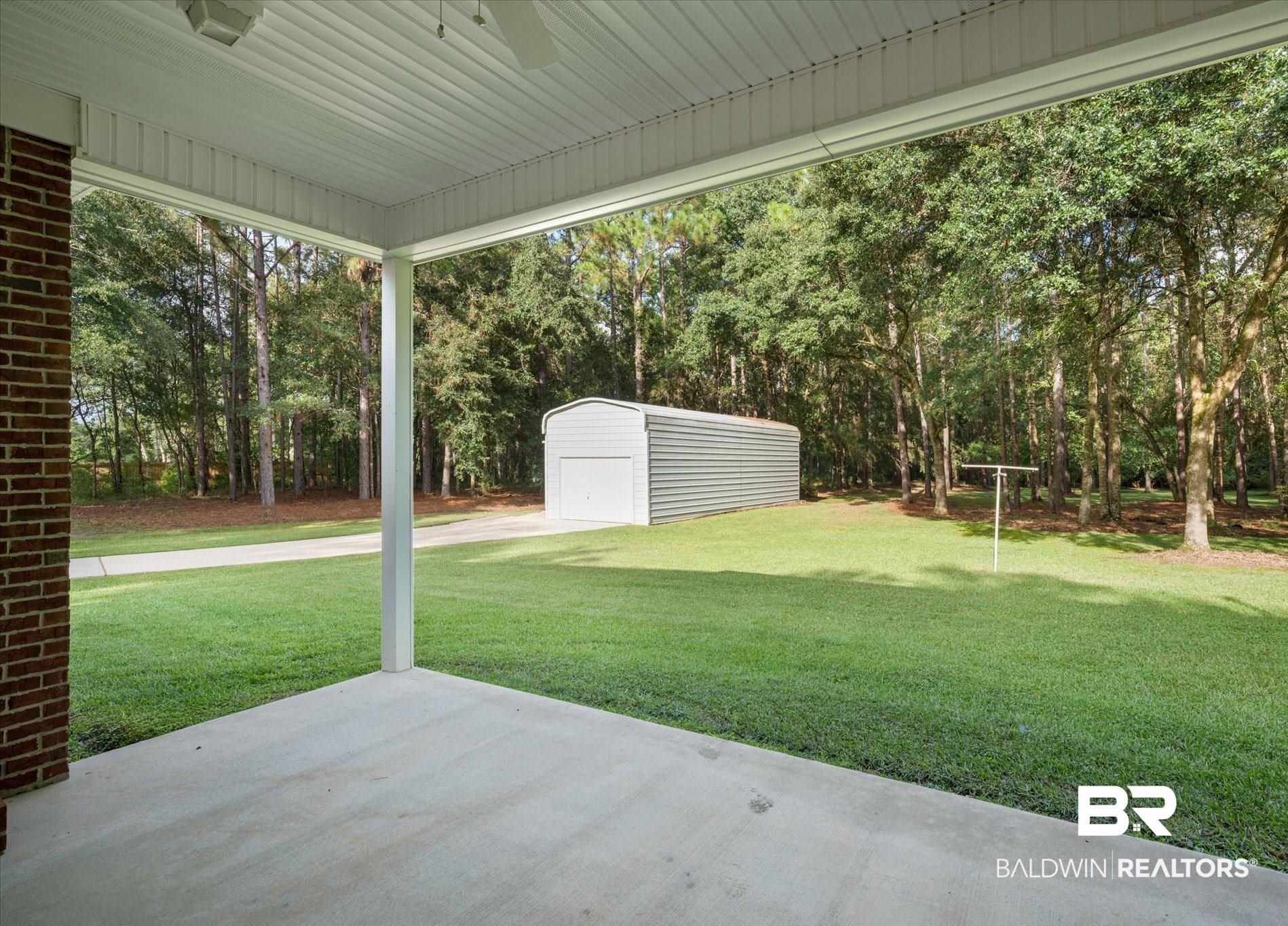 12467 Jeff Hamilton Road Mobile, AL 36695 - Photo 25 of 38
