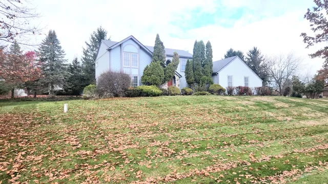 $595,000 | 1660 Pond Shore Drive, Ann Arbor, MI 48108