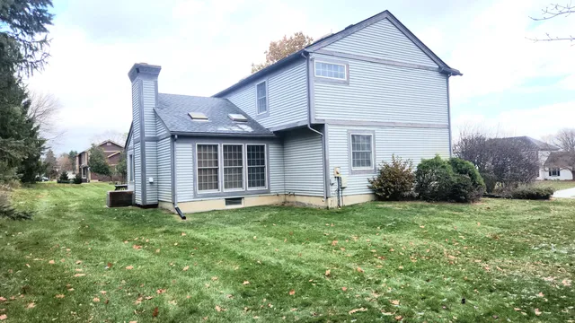 $595,000 | 1660 Pond Shore Drive, Ann Arbor, MI 48108