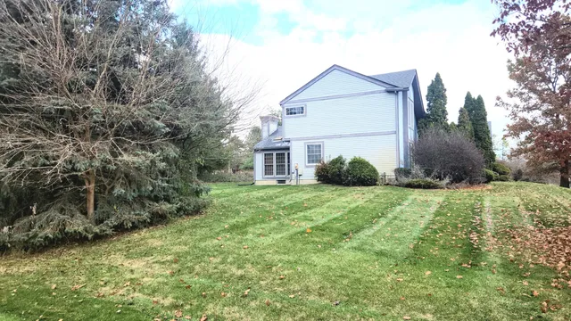 $595,000 | 1660 Pond Shore Drive, Ann Arbor, MI 48108