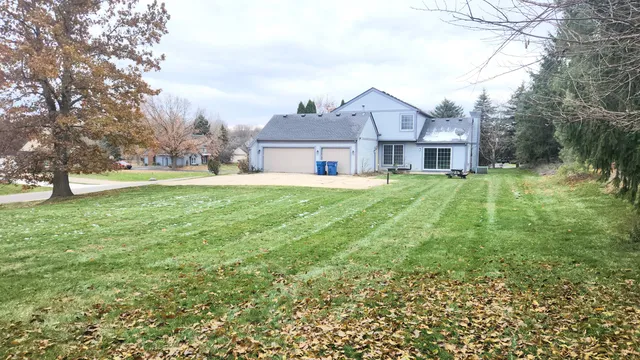 $595,000 | 1660 Pond Shore Drive, Ann Arbor, MI 48108