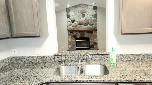 $595,000 | 1660 Pond Shore Drive, Ann Arbor, MI 48108