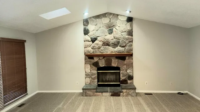 $595,000 | 1660 Pond Shore Drive, Ann Arbor, MI 48108