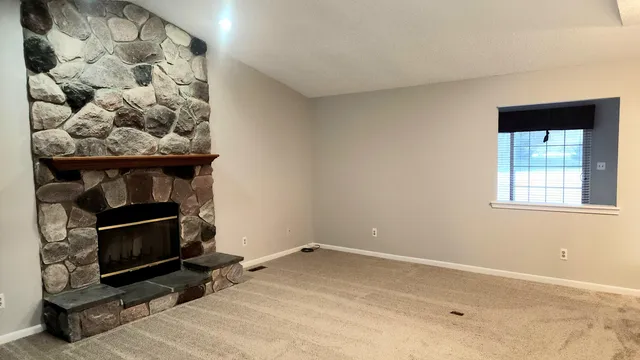 $595,000 | 1660 Pond Shore Drive, Ann Arbor, MI 48108