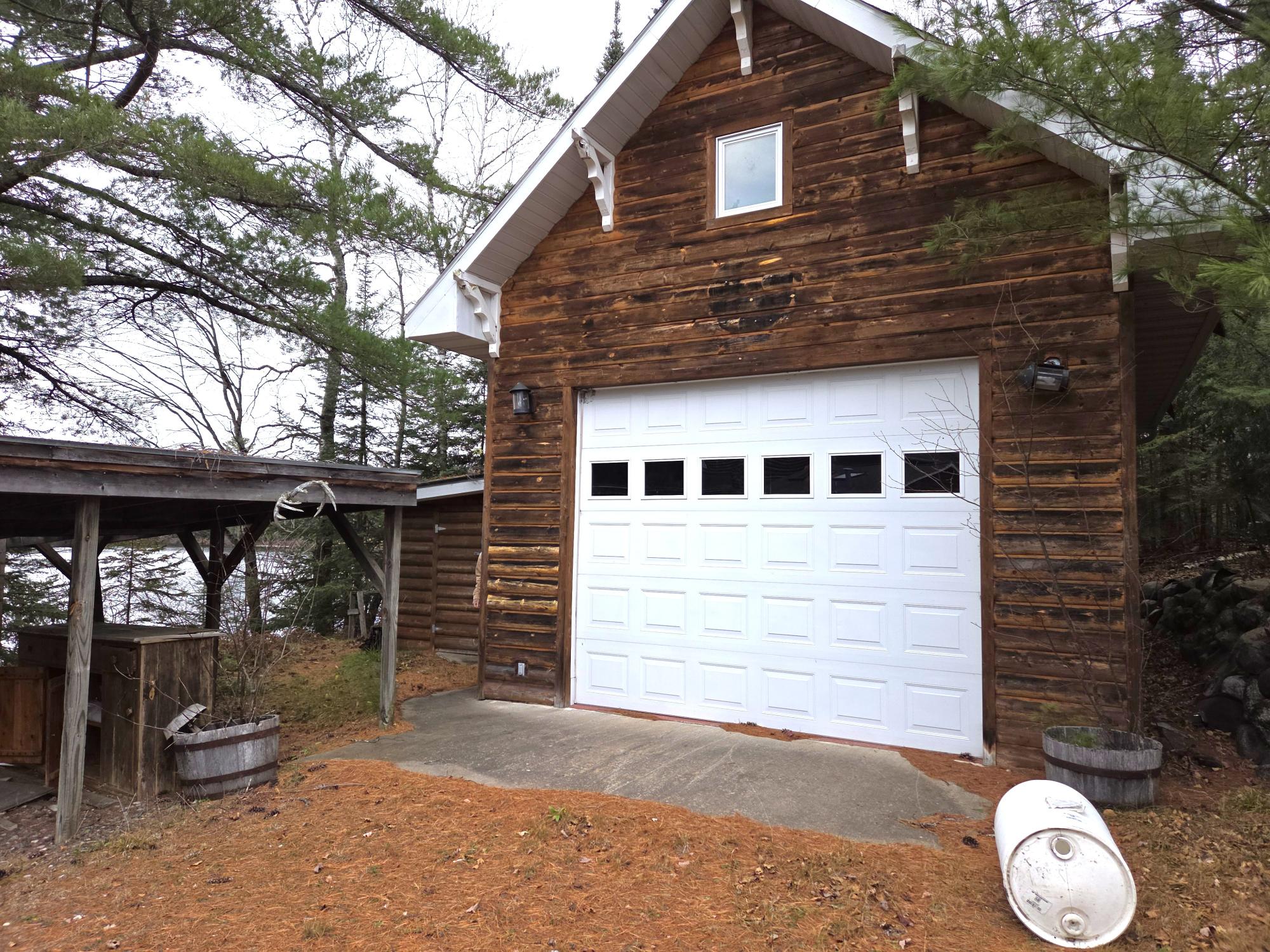 24135 Beaver Station Road Watersmeet, MI 49969 - Photo 37 of 38 Gallery Image 37