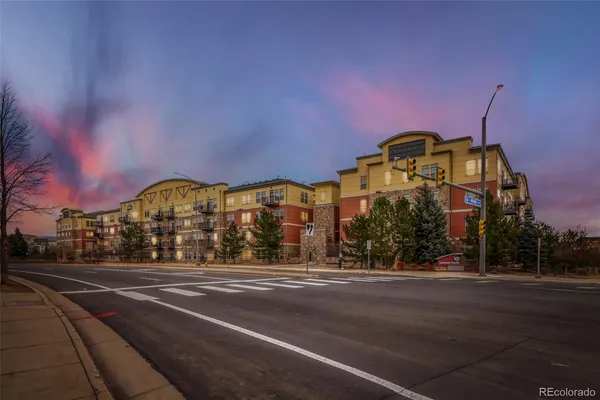 $340,000 | 13456 Via Varra, Unit 120, Broomfield, CO 80020