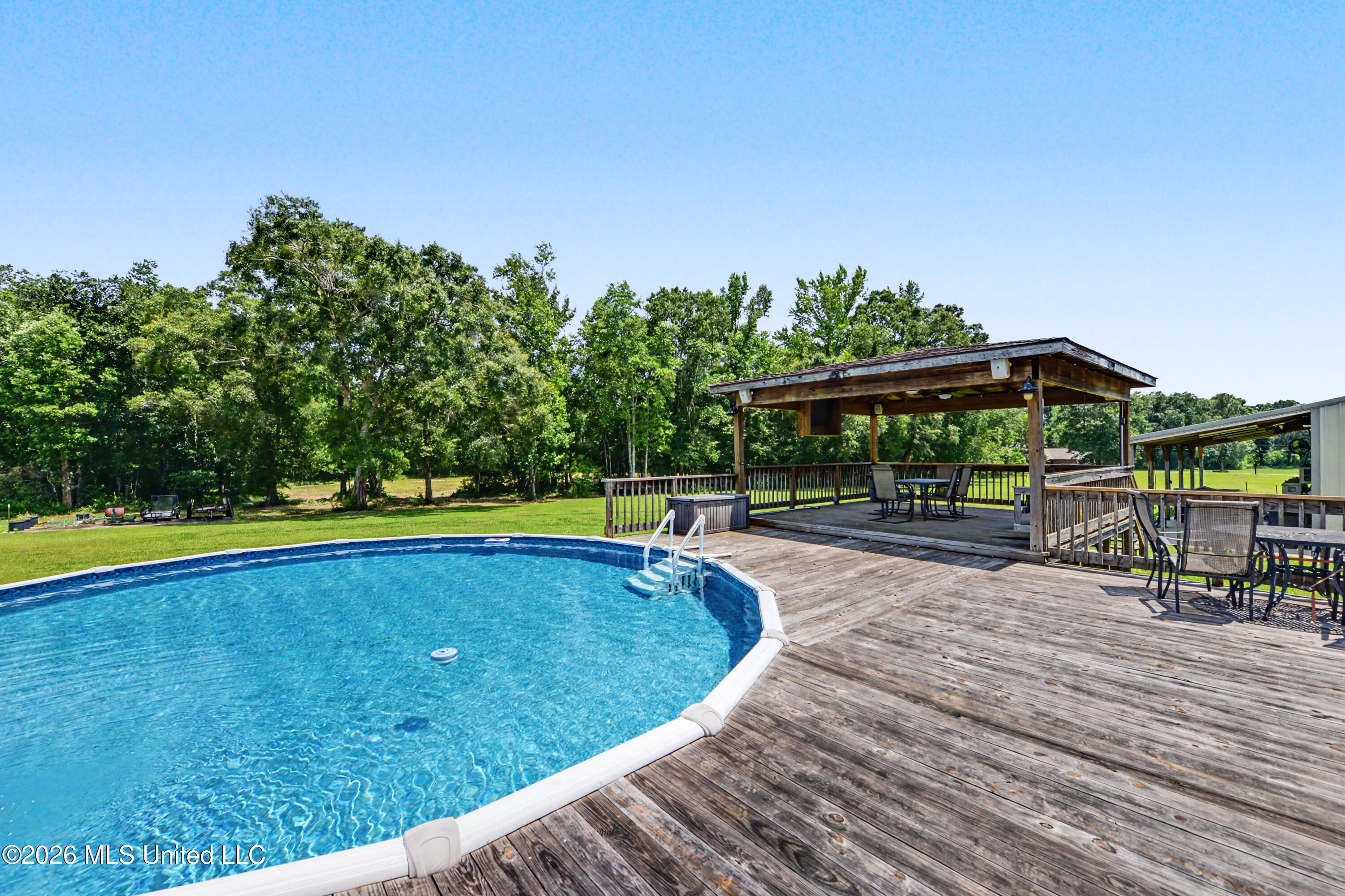 25034 Yellow Bluff Road Lucedale, MS 39452 - Photo 31 of 46 030