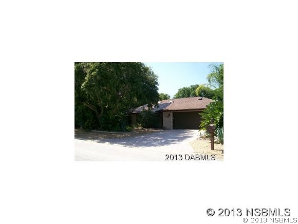 80 Calumet Avenue Ponce Inlet, FL 32127 - Photo 1 of 24 Gallery Image 1