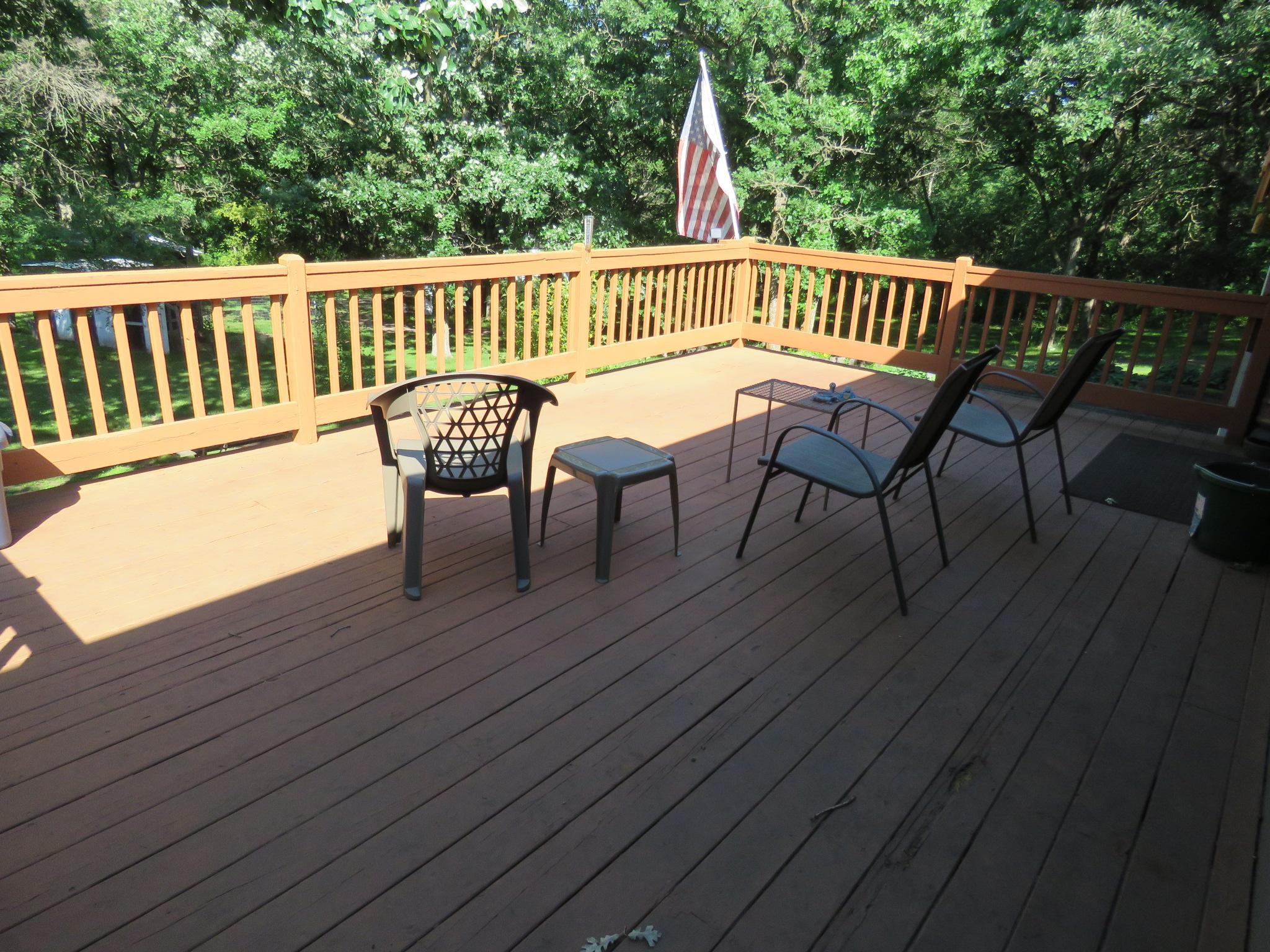 7738 County Road 17 Rice, MN 56367 - Photo 51 of 57