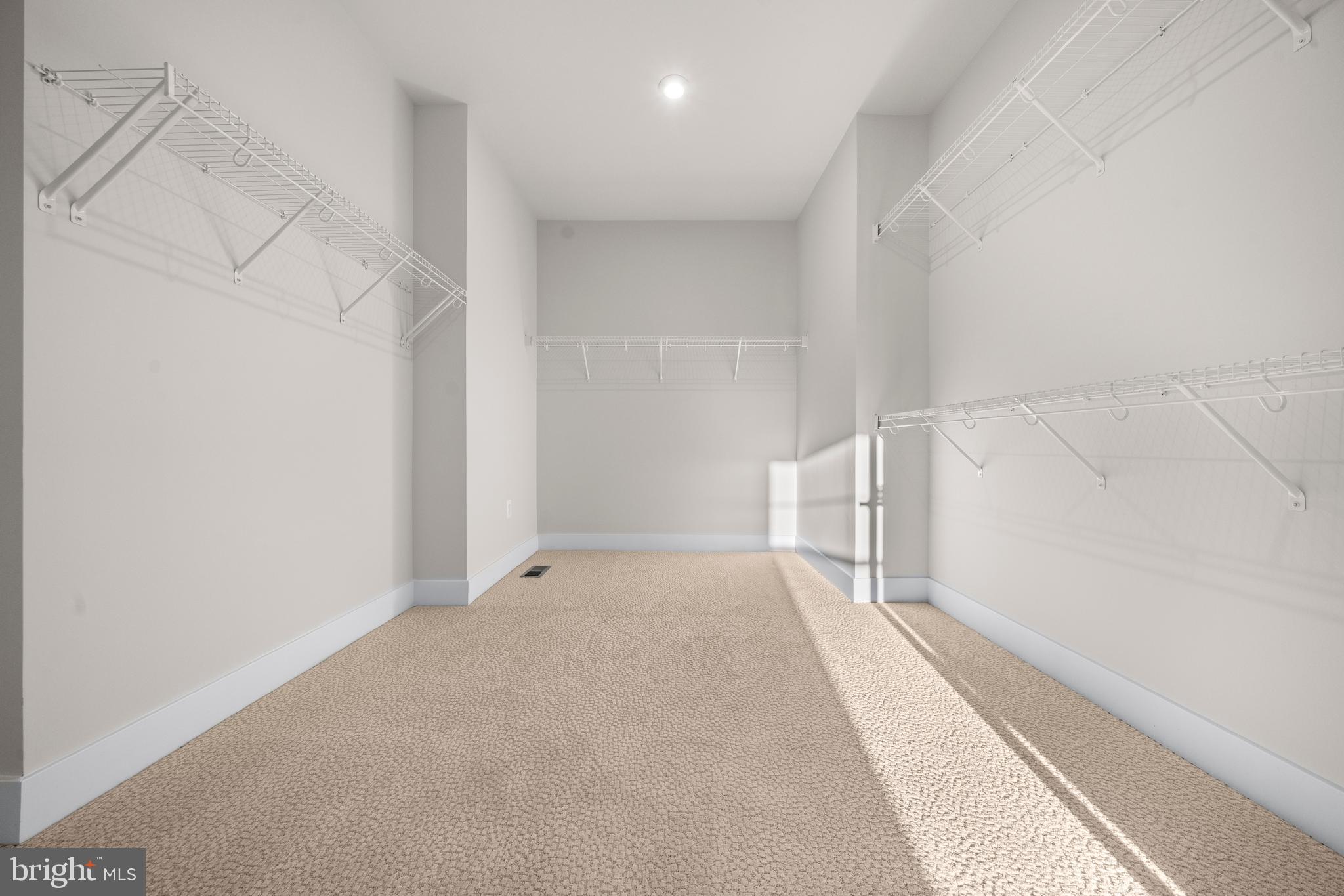 7505 Magarity Road Falls Church, VA 22043 - Photo 34 of 69 a view of an empty room