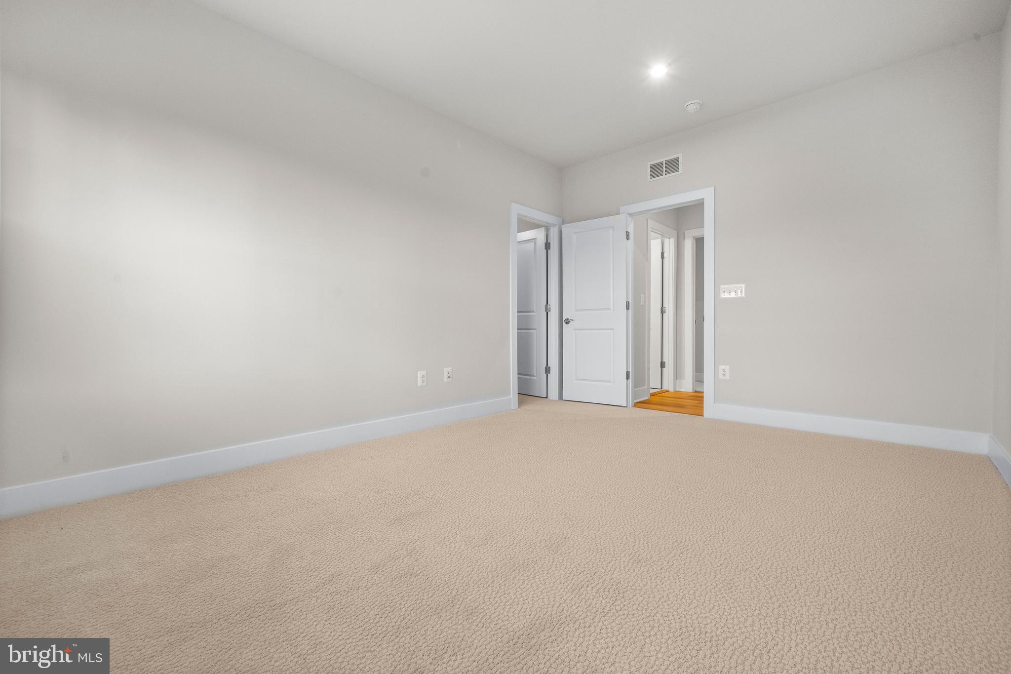 7505 Magarity Road Falls Church, VA 22043 - Photo 42 of 69 a view of an empty room