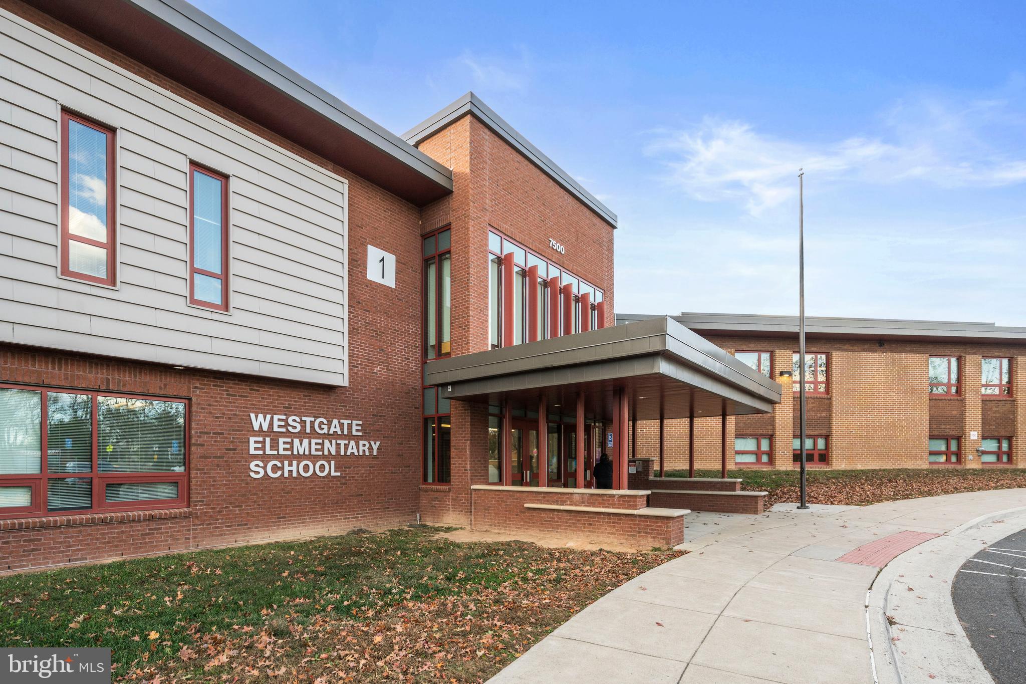 7505 Magarity Road Falls Church, VA 22043 - Photo 69 of 69