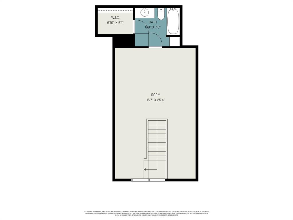 6113 Haley Lane Fort Worth, TX 76132 - Photo 30 of 38
