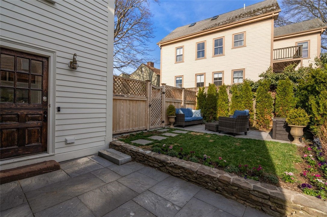 30 Thames Street Newport, RI 02840 - Photo 36 of 47