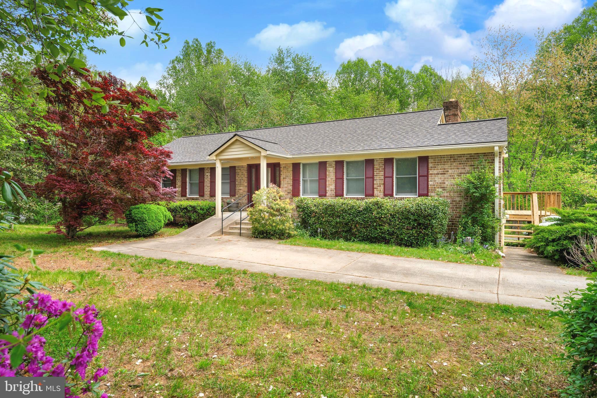 Welcome Home to 5681 Hardesty Road