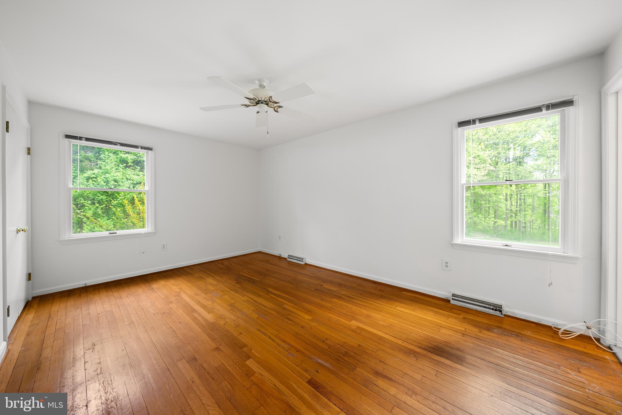5681 Hardesty Road Sunderland, MD 20689 - Photo 23 of 49 Primary Bedroom with private bath
