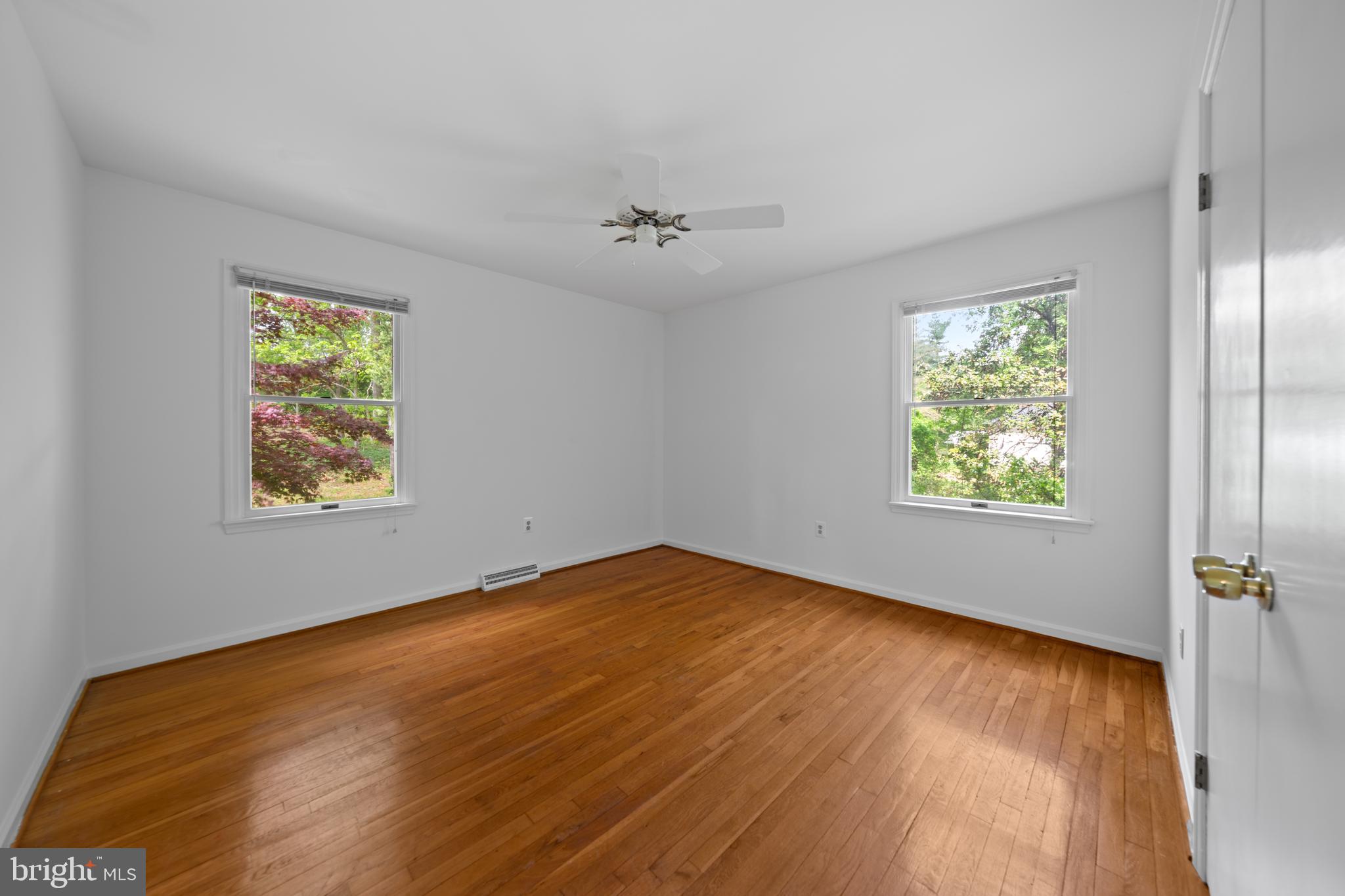 5681 Hardesty Road Sunderland, MD 20689 - Photo 26 of 49 Bedroom 2