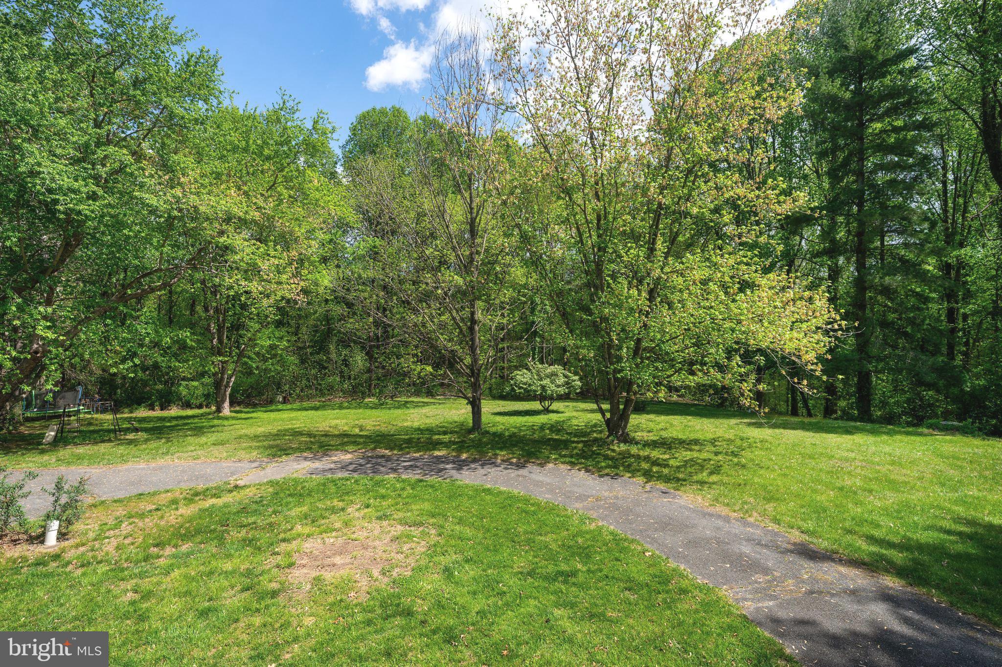 5681 Hardesty Road Sunderland, MD 20689 - Photo 43 of 49 Views of backyard