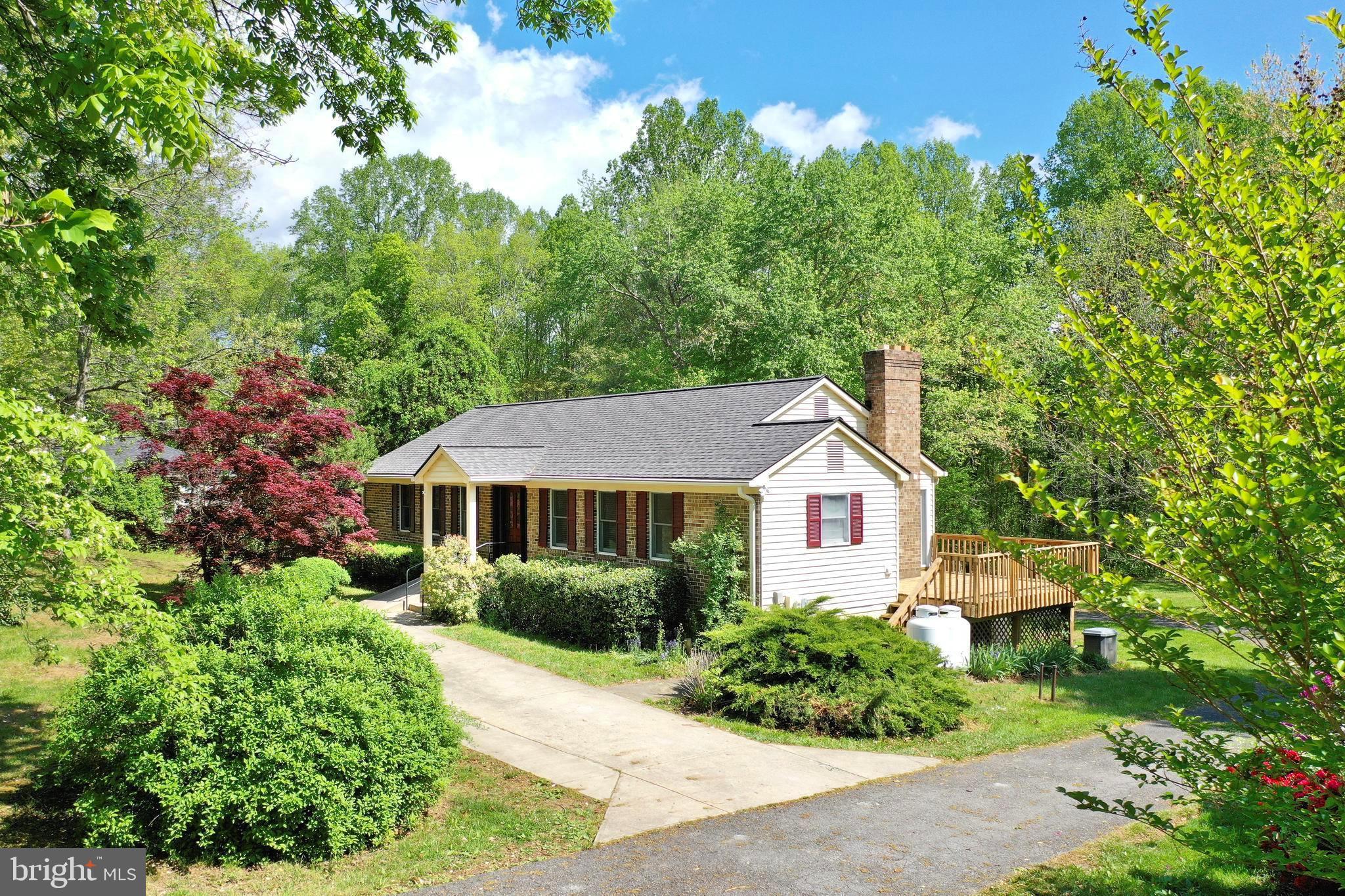 5681 Hardesty Road Sunderland, MD 20689 - Photo 7 of 49