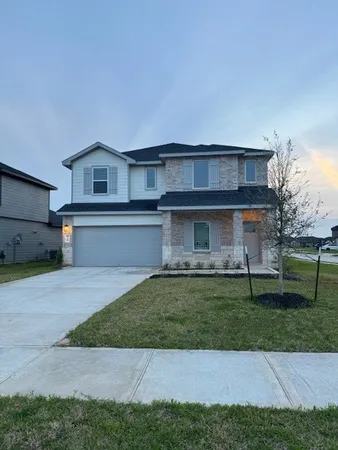 $2,600 | 4302 Windsor Frst Court, Fulshear, TX 77494