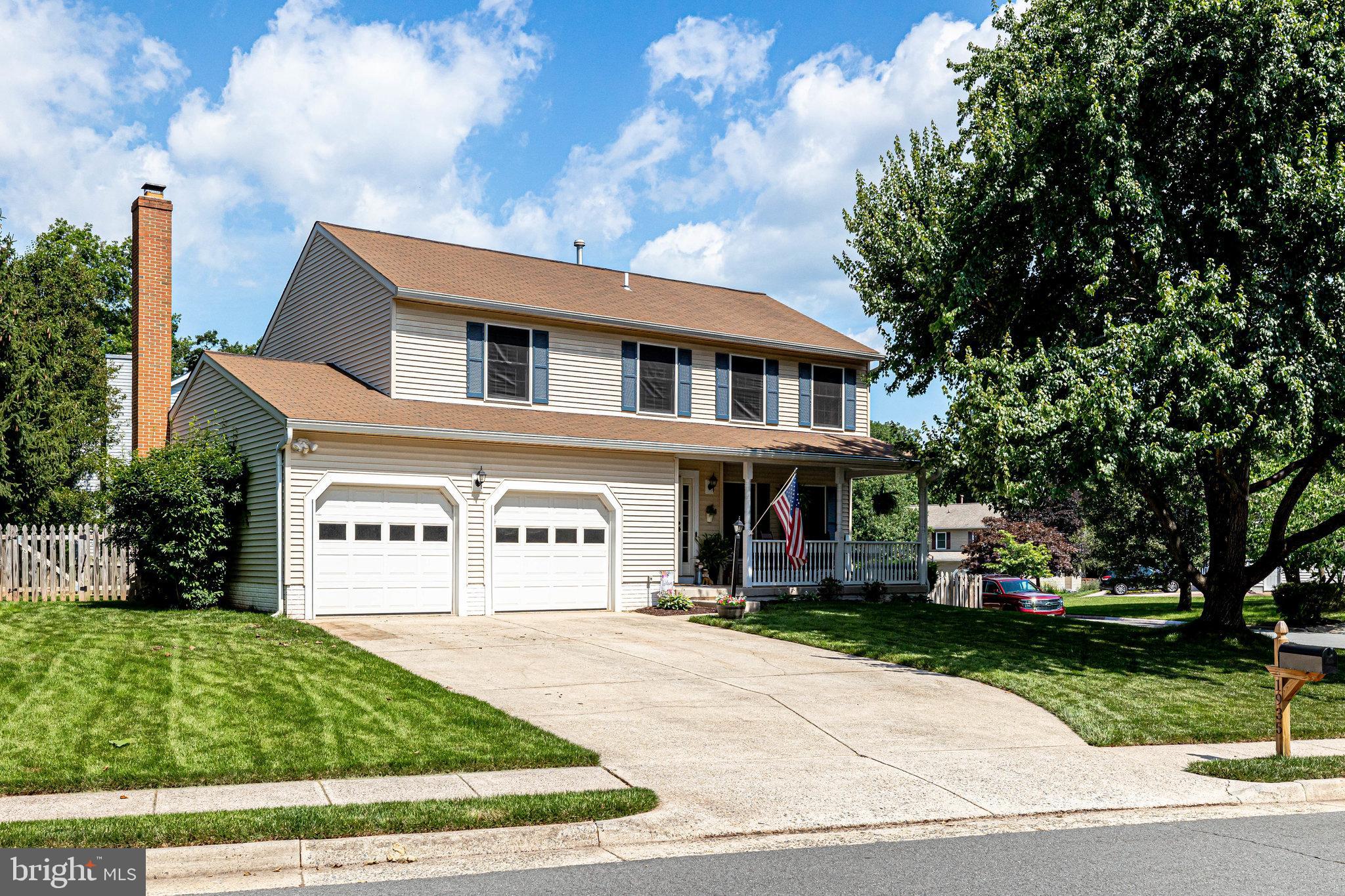 1935 East Beech Road Sterling, VA 20164 - Photo 1 of 41 Gallery Image 1