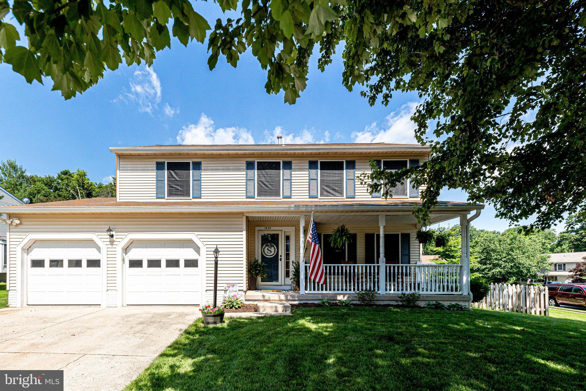 1935 East Beech Road Sterling, VA 20164 - Photo 2 of 41 Gallery Image 2