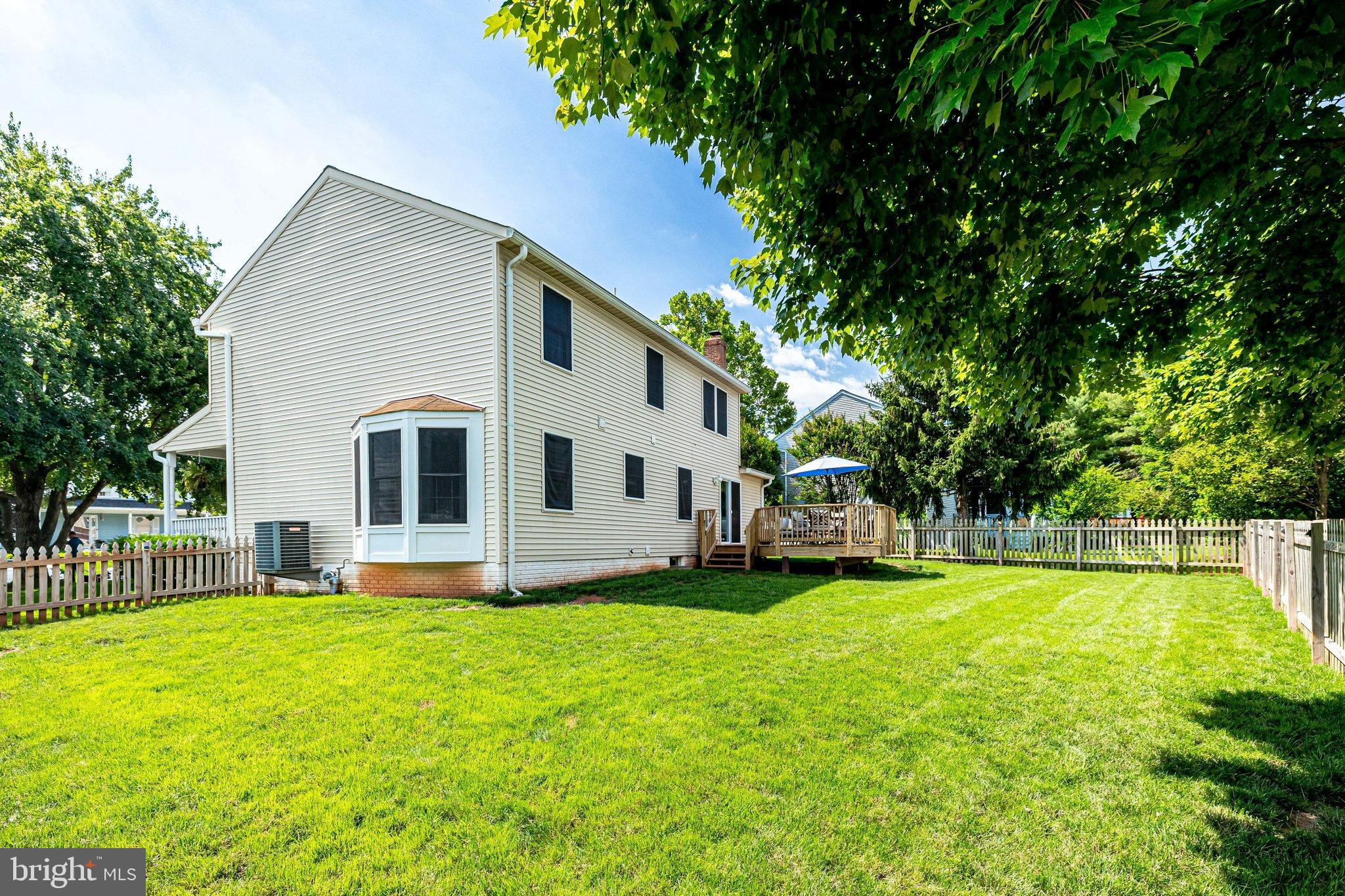 1935 East Beech Road Sterling, VA 20164 - Photo 39 of 41 Gallery Image 39