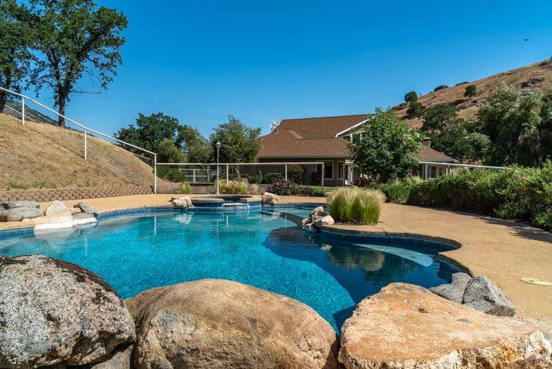 42256 Black Oak Drive Three Rivers, CA 93271 - Photo 36 of 49 Additional Photo