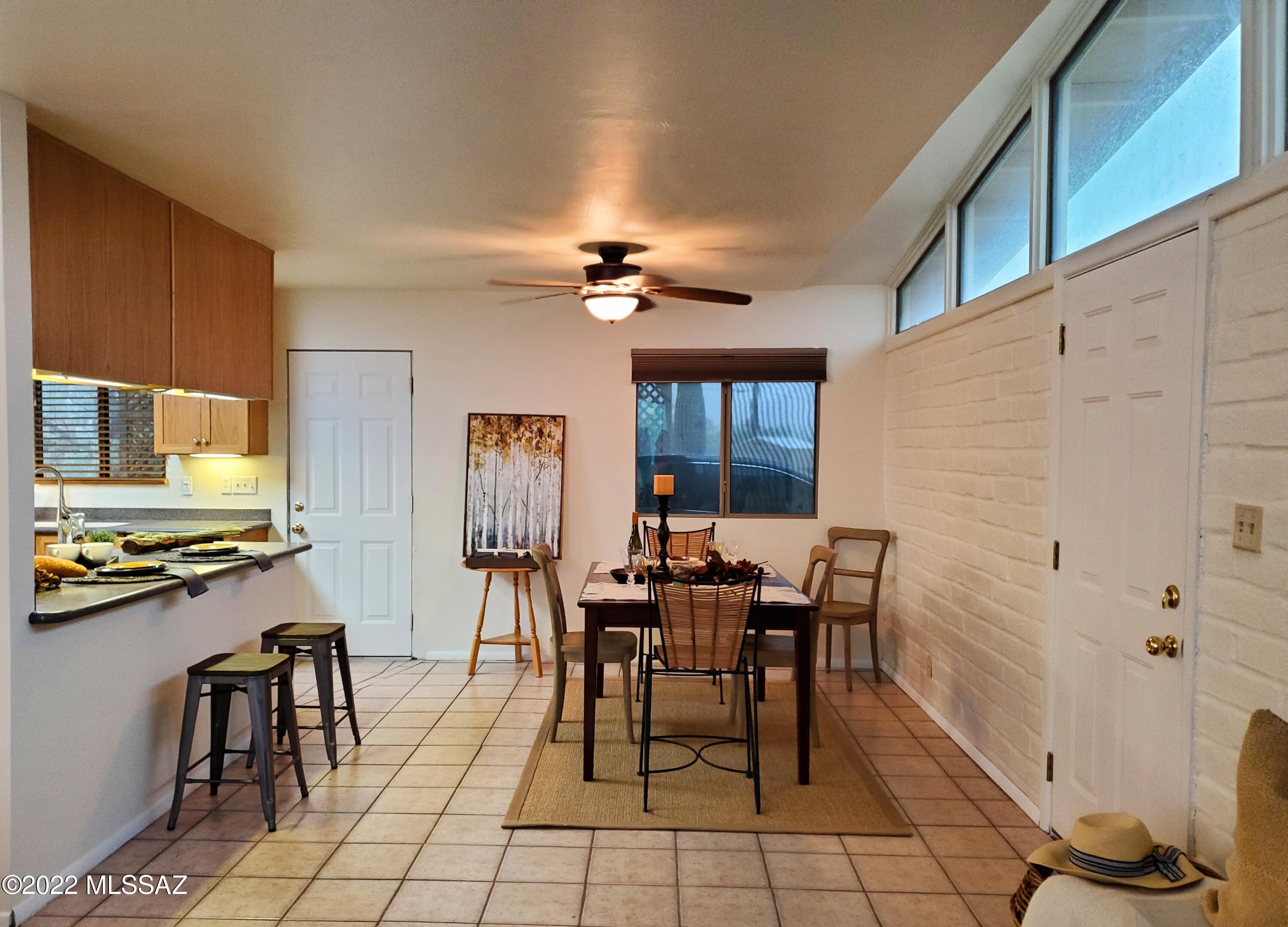 409 West Spring Vly Court Tucson, AZ 85704 - Photo 10 of 30