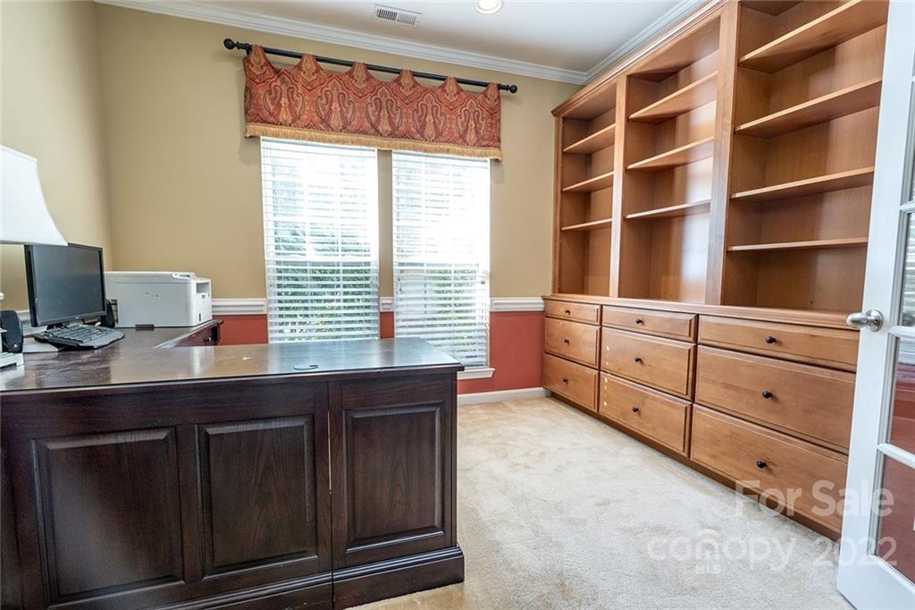 225 Fischer Road Fort Mill, SC 29715 - Photo 3 of 32 a room with cabinets