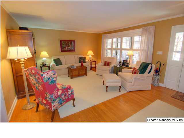 5278 Elm Road Mount Olive, AL 35117 - Photo 3 of 30