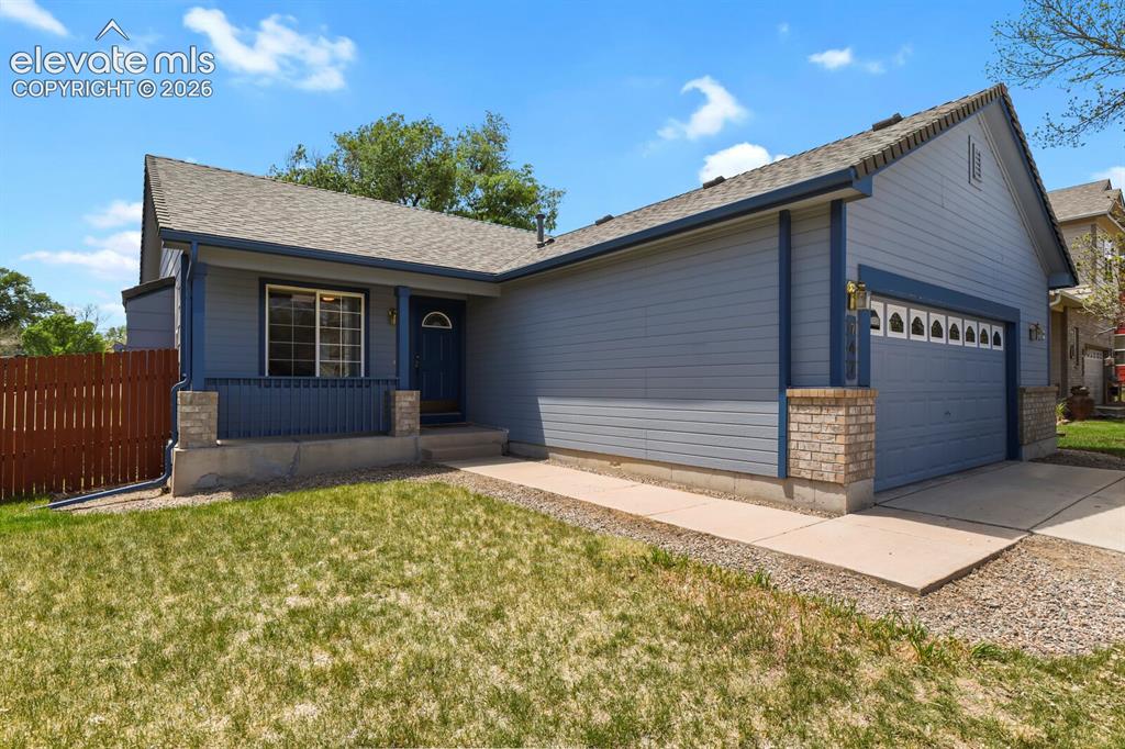 747 Ridgebury Place Fountain, CO 80817 - Photo 1 of 35