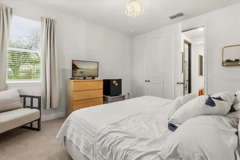 a view of a patio with a patio