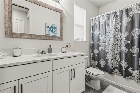 a view of a building