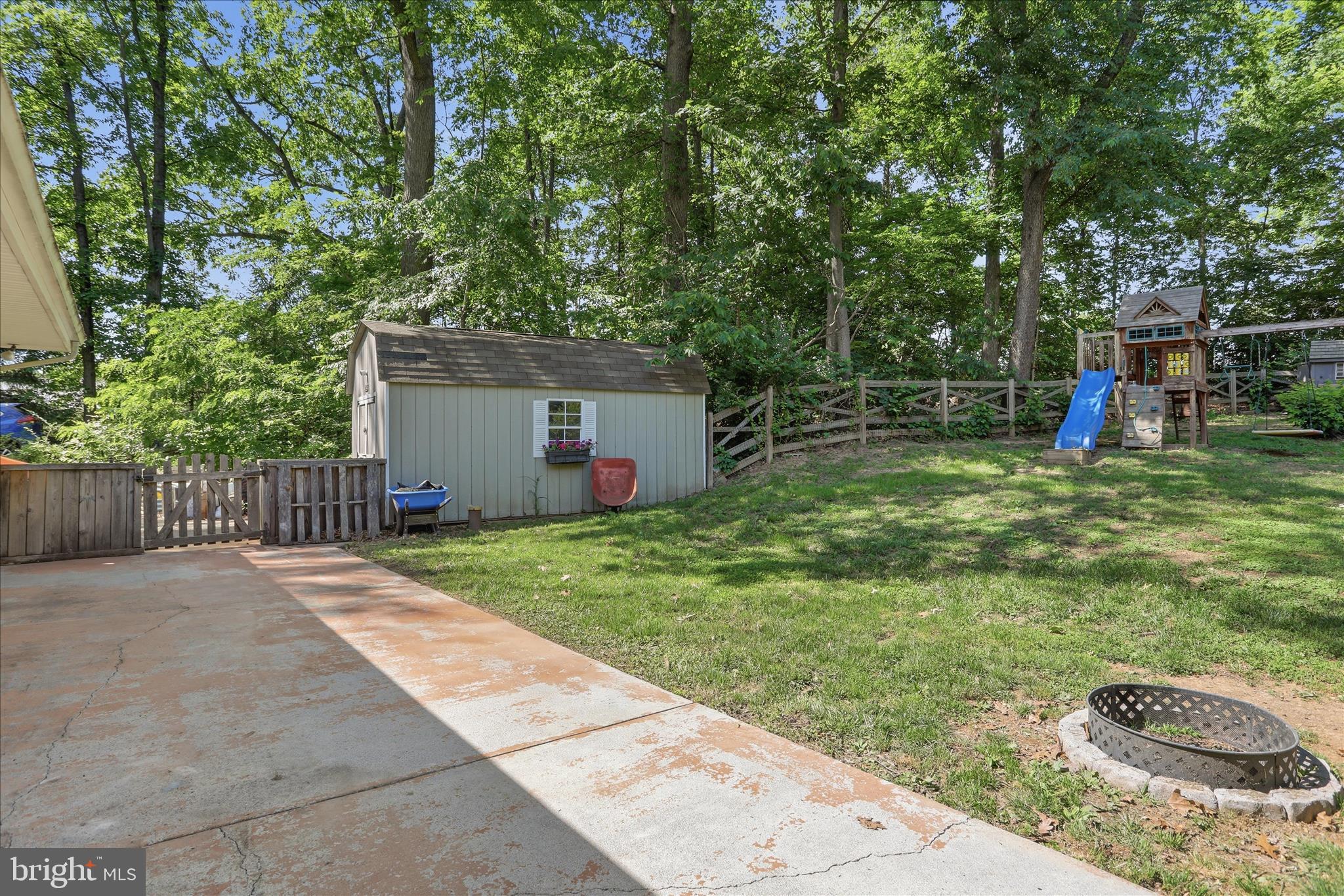 1084 Ridge Road South Martinsburg, WV 25403 - Photo 49 of 56