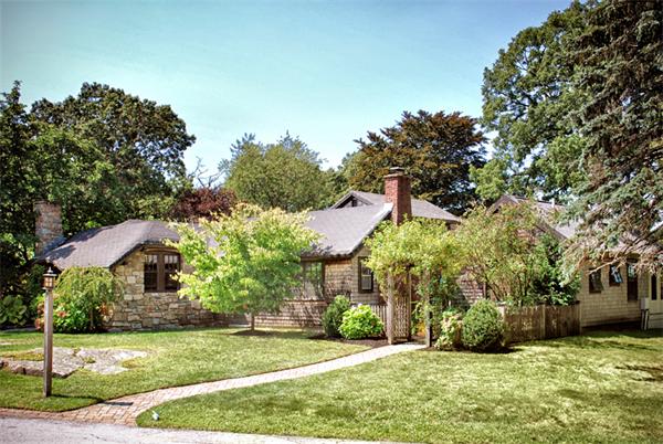 57 Howe Road Cohasset, MA 02025 - Photo 1 of 30 Gallery Image 1
