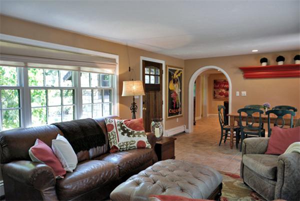 57 Howe Road Cohasset, MA 02025 - Photo 13 of 30 Gallery Image 13