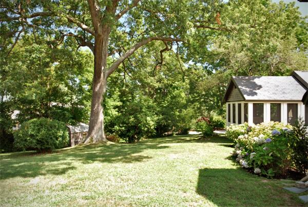 57 Howe Road Cohasset, MA 02025 - Photo 4 of 30 Gallery Image 4