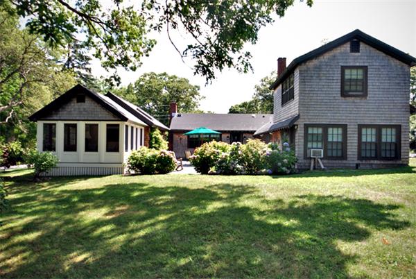 57 Howe Road Cohasset, MA 02025 - Photo 5 of 30 Gallery Image 5