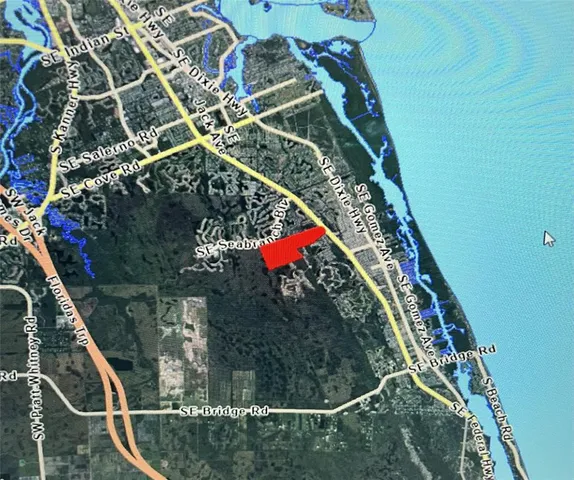 $35,000 | Martin County, Hobe Sound, FL 33455